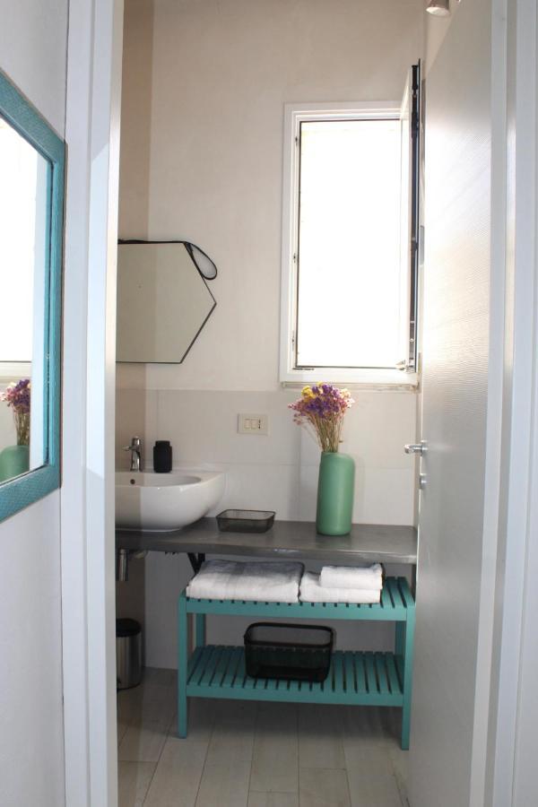 Duende Appartement Trapani Buitenkant foto