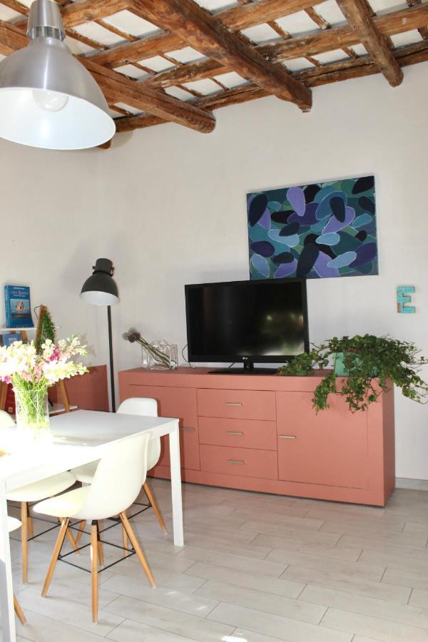 Duende Appartement Trapani Buitenkant foto