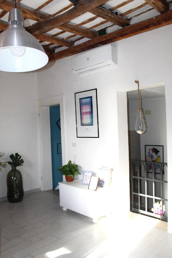 Duende Appartement Trapani Buitenkant foto
