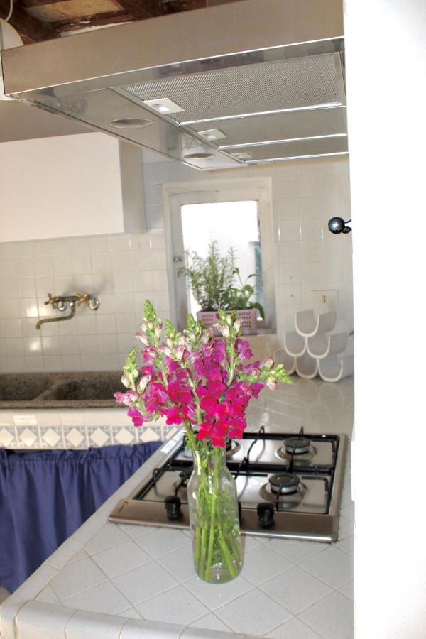 Duende Appartement Trapani Buitenkant foto