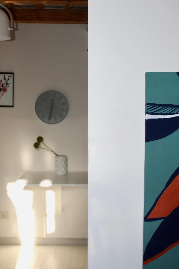 Duende Appartement Trapani Buitenkant foto