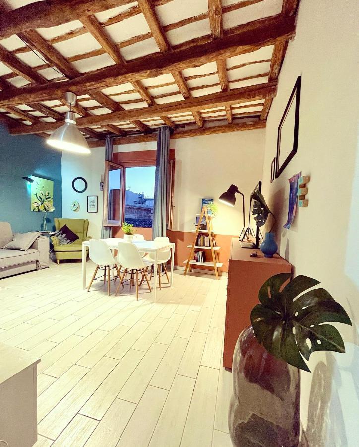 Duende Appartement Trapani Buitenkant foto