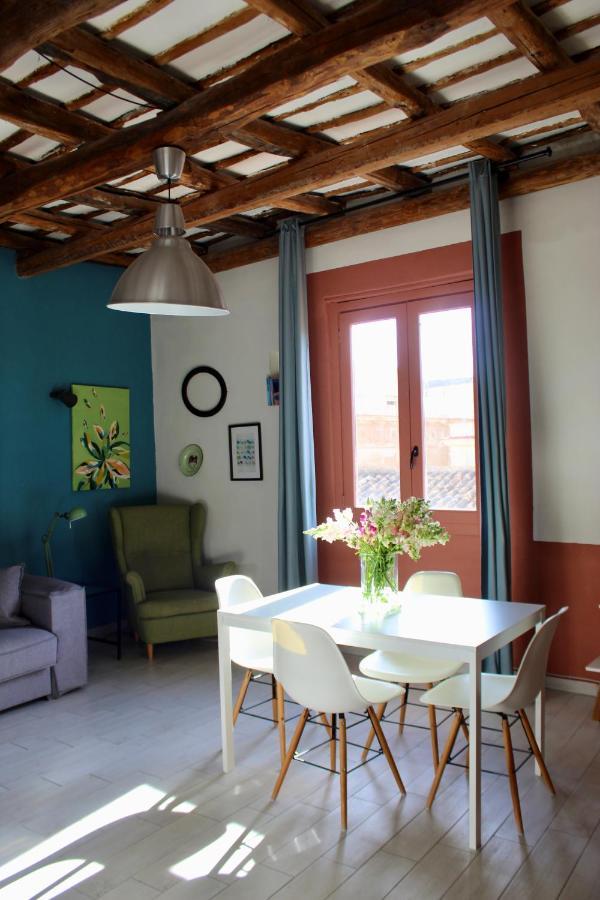 Duende Appartement Trapani Buitenkant foto