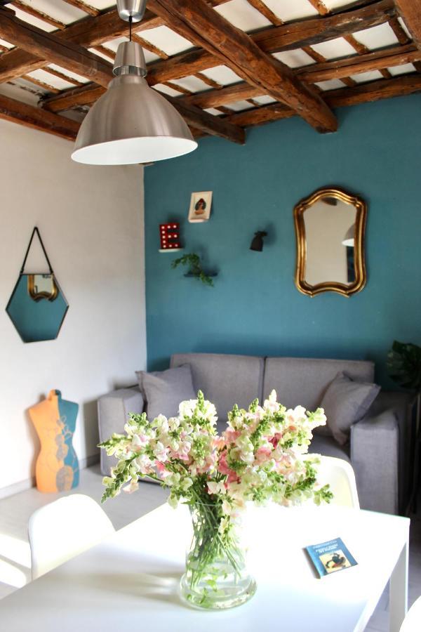 Duende Appartement Trapani Buitenkant foto