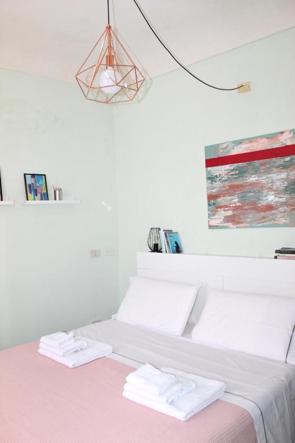 Duende Appartement Trapani Buitenkant foto
